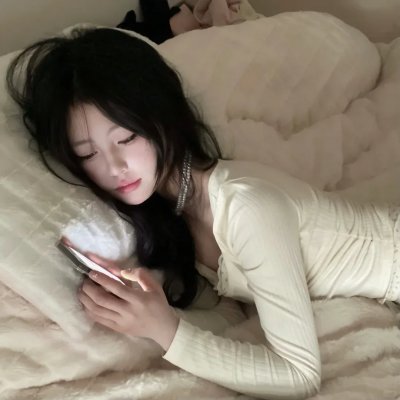 幸福生活在招手